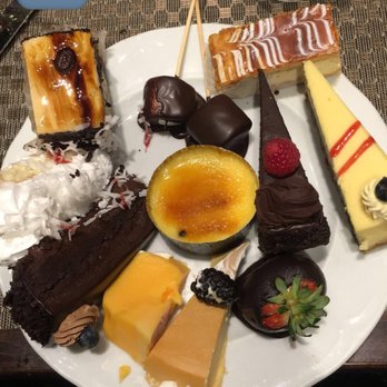Cafe Sierra - New American Near Me - Universal City, California