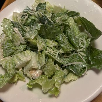 Texas Roadhouse - Caesar Salad - Barbeque Near Me - Pensacola, Florida Texas Roadhouse - Caesar Salad - Barbeque Near Me - Pensacola, Florida