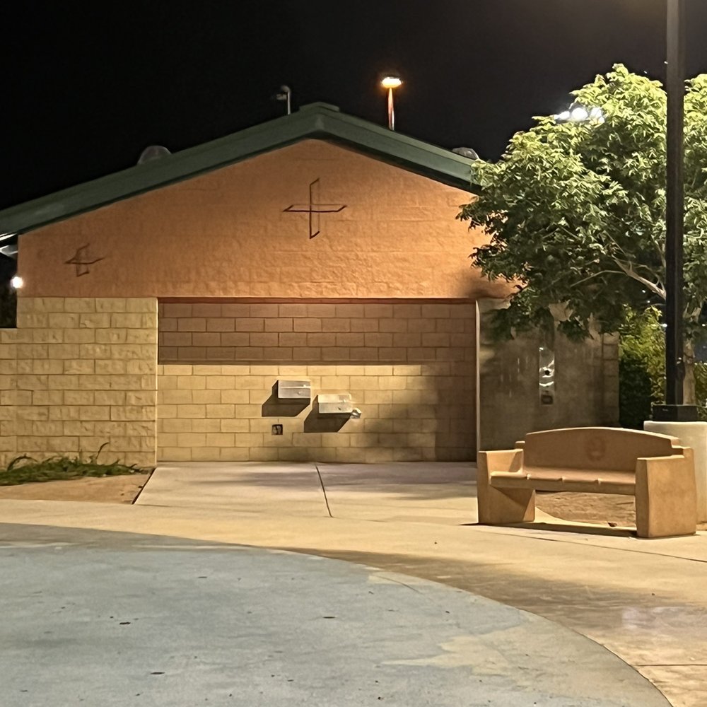 Capriola Park - Parks Near Me - Henderson, Nevada