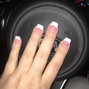 Bell Nails & Spa - Courtesy of Tina - Nail Salons Near Me - Portland, Oregon