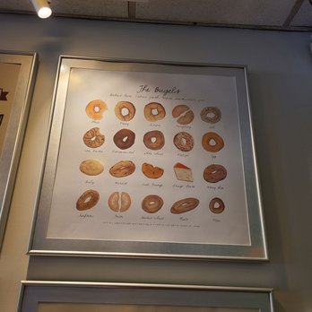 Lynbrook Bagels - Bagels Near Me - Lynbrook, New York