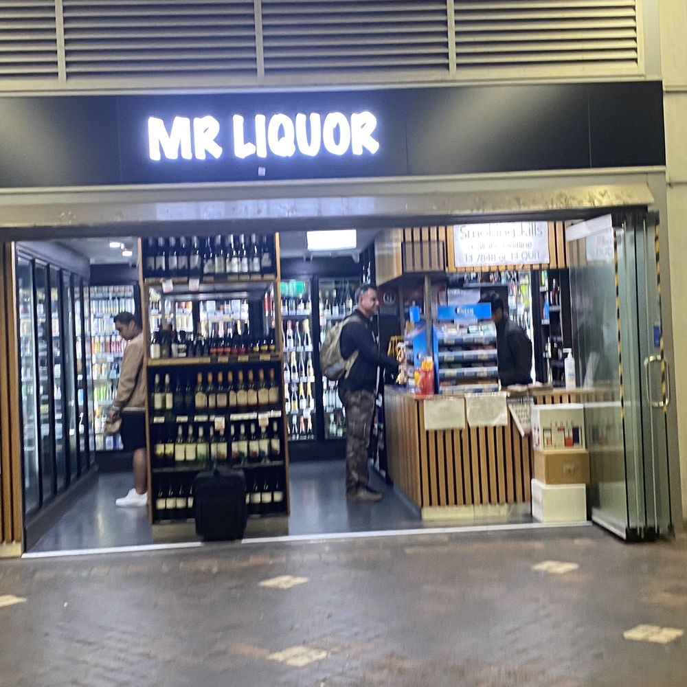 Mr Liquor - Beer, Wine & Spirits Near Me - Sydney, NSW Mr Liquor - Beer, Wine & Spirits Near Me - Sydney, NSW