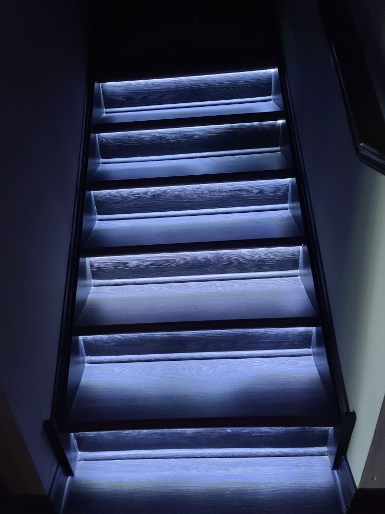 Slide of Next level upgrades