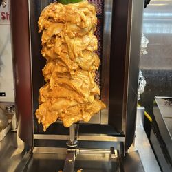 Chester Pizza and Mediterranean Foods
