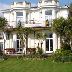 Torcroft Hotel - Torcroft Hotel
