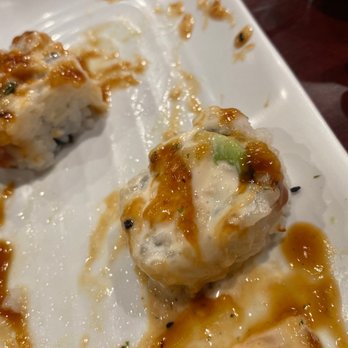 Xtreme Sushi - Mayo on sushi ...why?? - Sushi Bars Near Me - Los Alamitos, California Xtreme Sushi - Mayo on sushi ...why?? - Sushi Bars Near Me - Los Alamitos, California