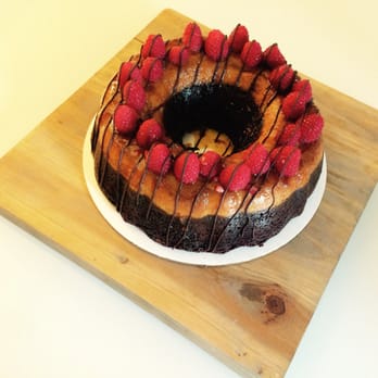 Grainolia Bakery - Chocoflan :) - Bakeries Near Me Grainolia Bakery - Chocoflan :) - Bakeries Near Me