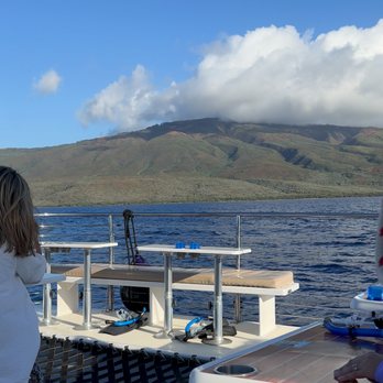 Trilogy Excursions - Sailing around Lana'i - Snorkeling Near Me - Lahaina, Hawaii Trilogy Excursions - Sailing around Lana'i - Snorkeling Near Me - Lahaina, Hawaii