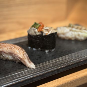 Sushi Kashiba - Japanese Near Me - Seattle, Washington