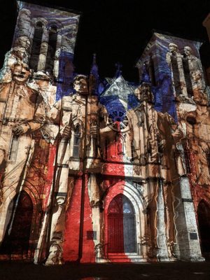 San Antonio | The Saga by null