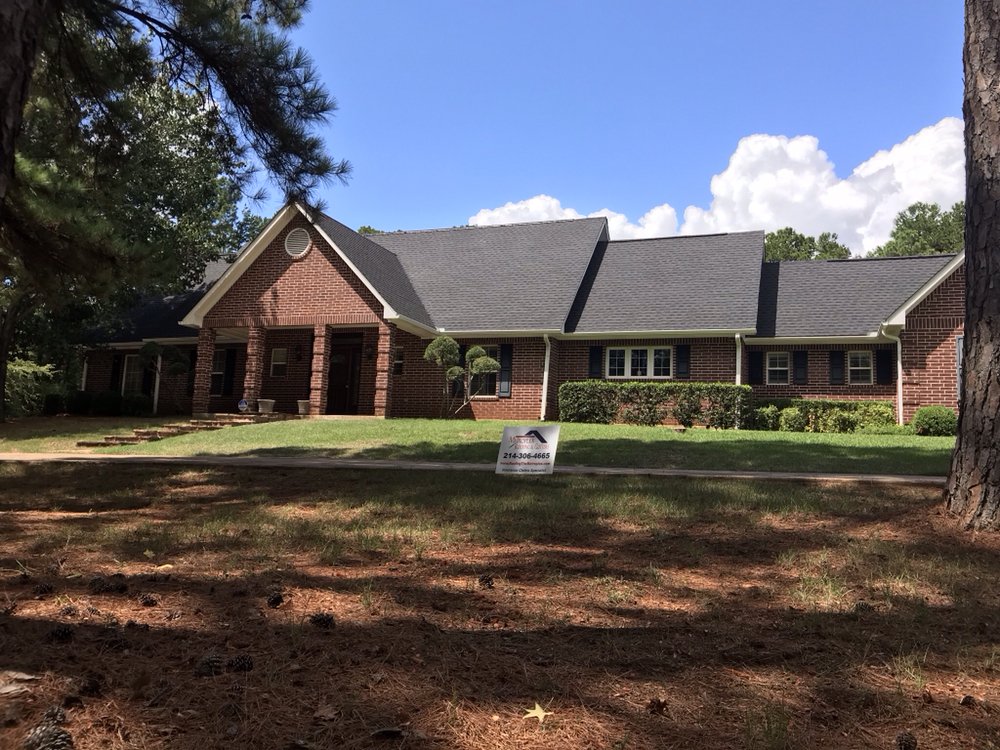 Slide of MRG Construction Services