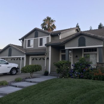 Trico Painting - Painters Near Me - Roseville, California Trico Painting - Painters Near Me - Roseville, California