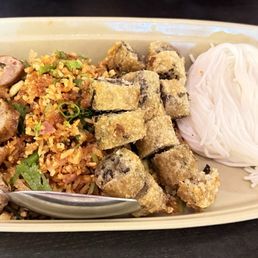 14. Champa Sampler