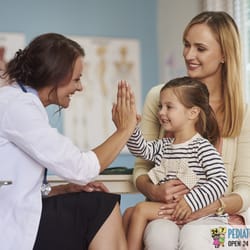 24/7 Pediatric Care Centers - Pediatric Care Center In Jacksonville
