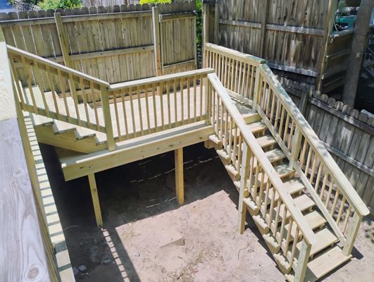 Integrity Construction & Renovations Logo