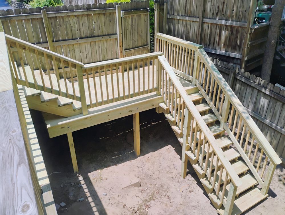 Slide of Integrity Construction & Renovations