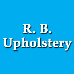 R B Upholstery