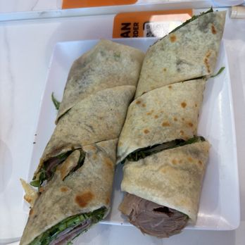 Bun World - Beef roll - Chinese Near Me - Ontario, California