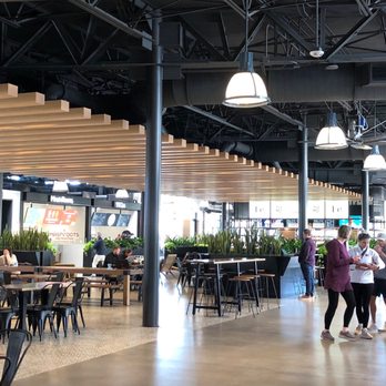 Element Eatery - Beer Gardens Near Me - Cincinnati, Ohio