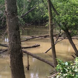 Carpenter Nature Preserve