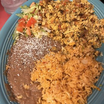 El Rincon Tapatio - Chorizo and eggs - Latin American Near Me - Spokane, Washington El Rincon Tapatio - Chorizo and eggs - Latin American Near Me - Spokane, Washington