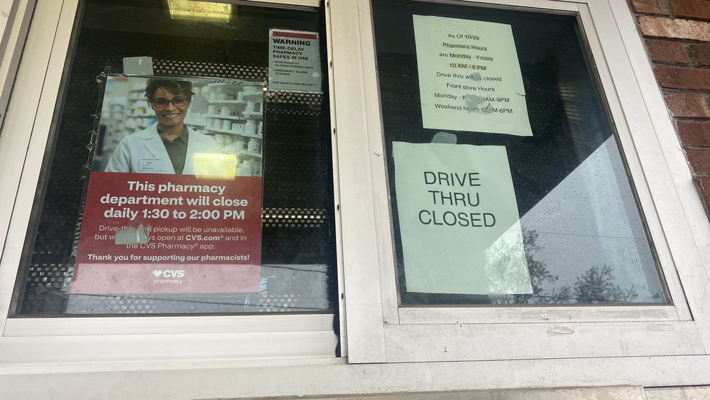 CVS PHARMACY - Updated February 2026 - 14 Photos - 3499 Clime Rd ...