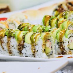 Grand Buffet