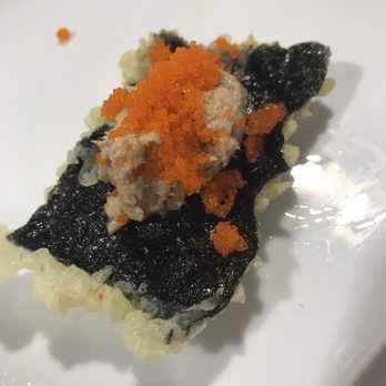 Tokkuri-Tei - On the house item #1 - Sushi Bars Near Me - Honolulu, Hawaii Tokkuri-Tei - On the house item #1 - Sushi Bars Near Me - Honolulu, Hawaii
