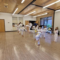 American Martial Arts School