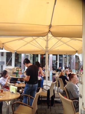 Cafe Tisfris by null