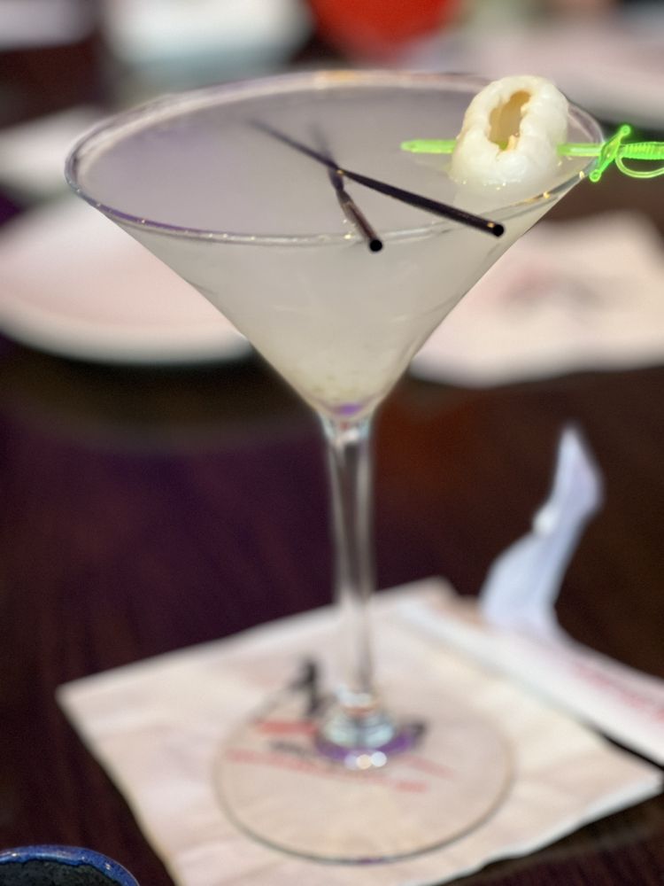 Nova Asian Bistro