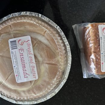 Bread and Butter - Filipino Near Me - Fresno, California