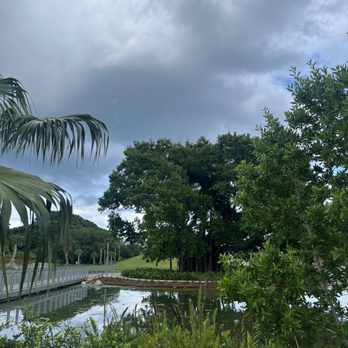Bayshore Park - Parks Near Me - Miami Beach, Florida