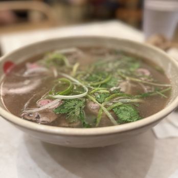 Soup Shop - Vietnamese Near Me - Irvine, California