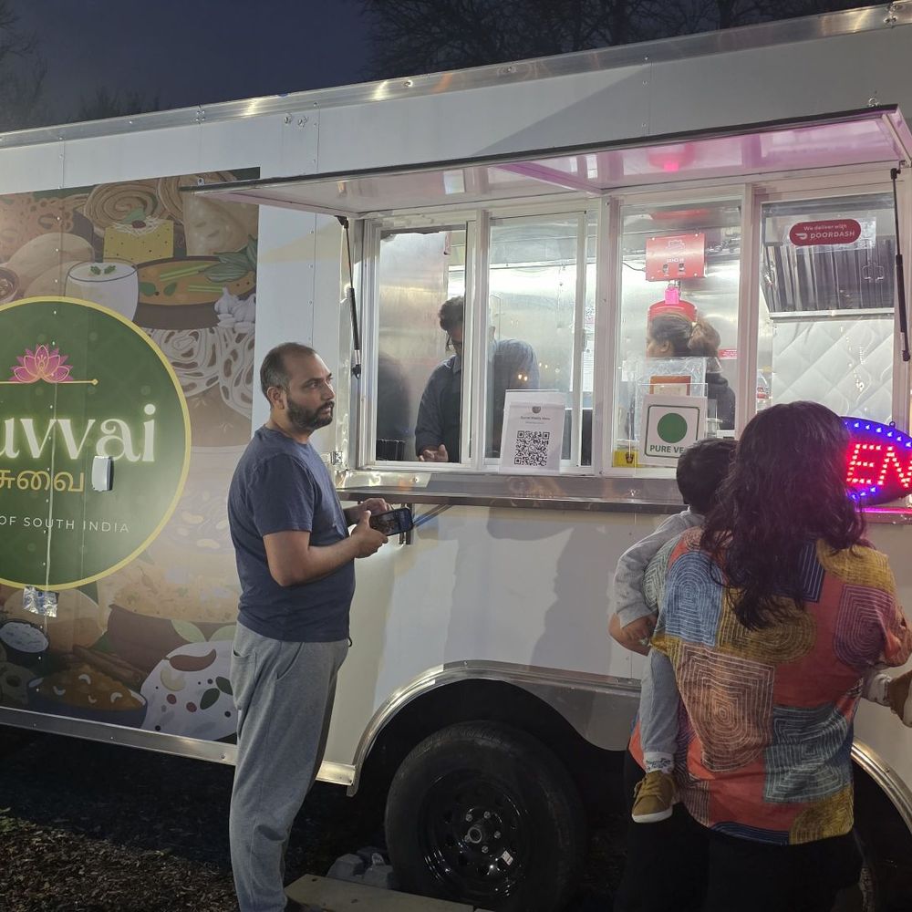 Suvvai - Food truck - Food Trucks Near Me - Cedar Park, Texas Suvvai - Food truck - Food Trucks Near Me - Cedar Park, Texas