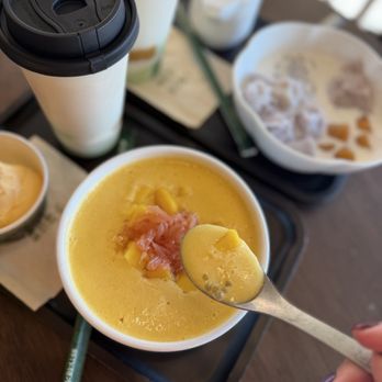Makkee Dessert - IG: socalhkfoodies - Desserts Near Me - Rowland Heights, California