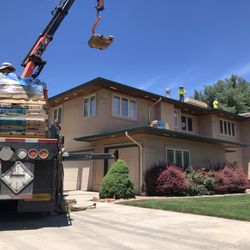 Relentless Roofing Endeavors