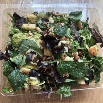 MIXT - Salad Near Me - San Francisco, California