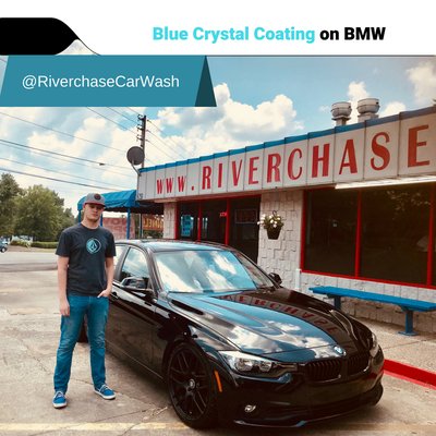 Riverchase Car Wash & Detail