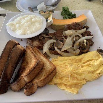 Eggs-Cetera Cafe - Eggs , Grits and  & Toast - American Near Me - Lake Worth, Florida
