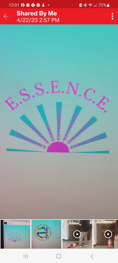 Essence Community Services - reading tutor in Houston, TX