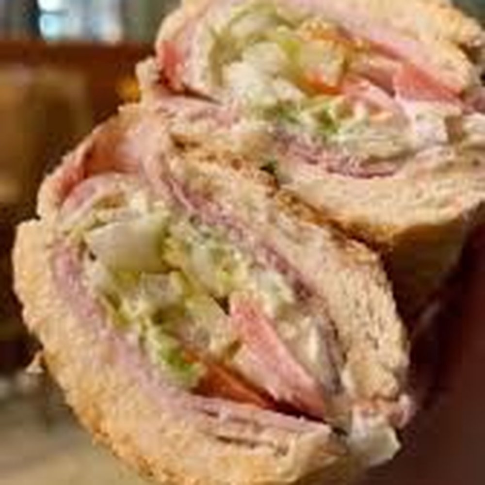 Potbelly - Turkey and Ham Sandwich - Sandwiches Near Me - Dayton, Ohio Potbelly - Turkey and Ham Sandwich - Sandwiches Near Me - Dayton, Ohio