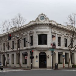 Lynnette Bailey, EA - The Historical and Beautiful Best Building