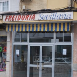 Freiduria Sevillana
