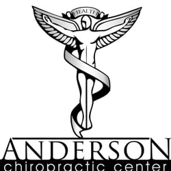 Anderson Chiropractic Center - Our Company Logo