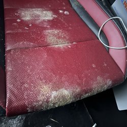 High Street Car Wash & Oil Change