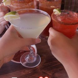 Drinks