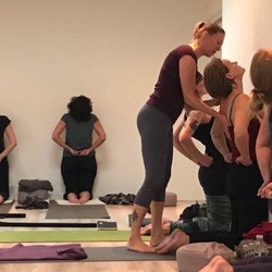 Alosja Yoga