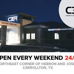 FastPass Urgent Care - Carrollton
