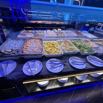 Ocean Buffet - Chinese Near Me - Crowley, Texas Ocean Buffet - Chinese Near Me - Crowley, Texas